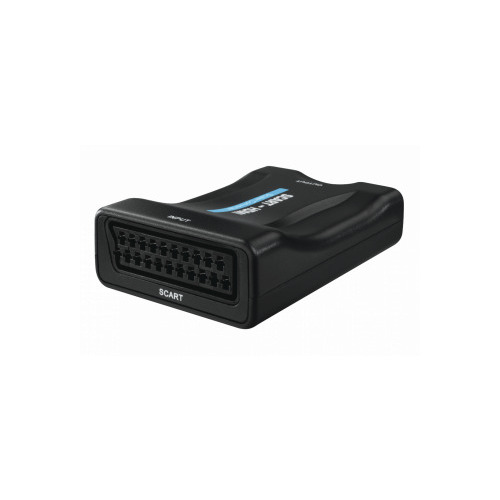 Hama AV Converter Scart to HDMI