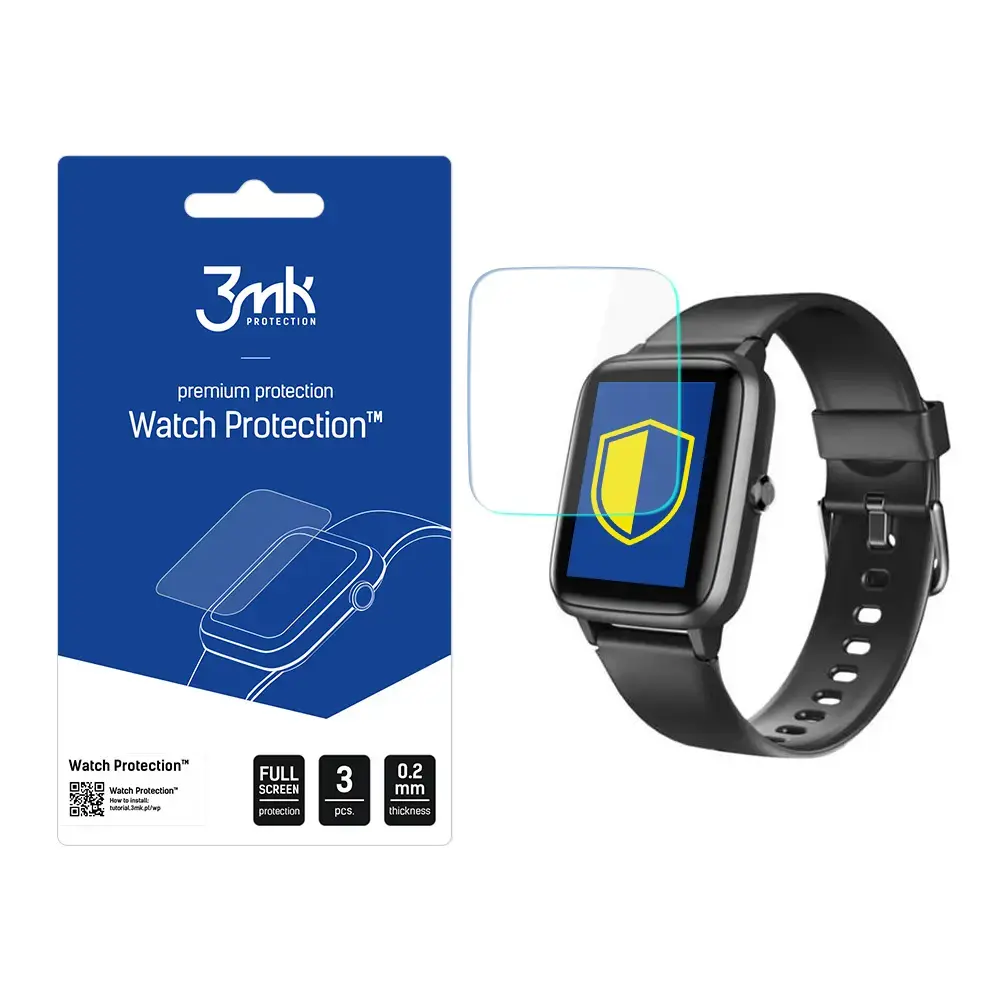 3mk Protection Hama Fit Watch 4900