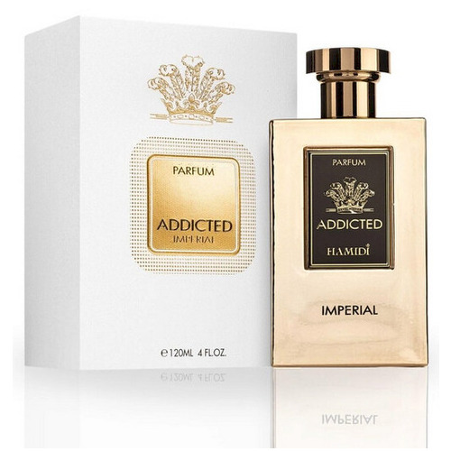 Hamidi Addicted Imperial EDP | 6294015156218