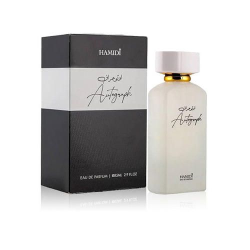 Hamidi Autograph parfémovaná voda pro muže