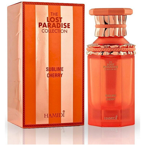 Hamidi Sublime Cherry Smaržas EDP 100