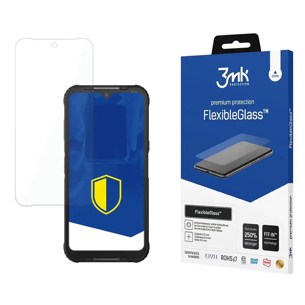 3mk Protection Hammer Blade 3 -
