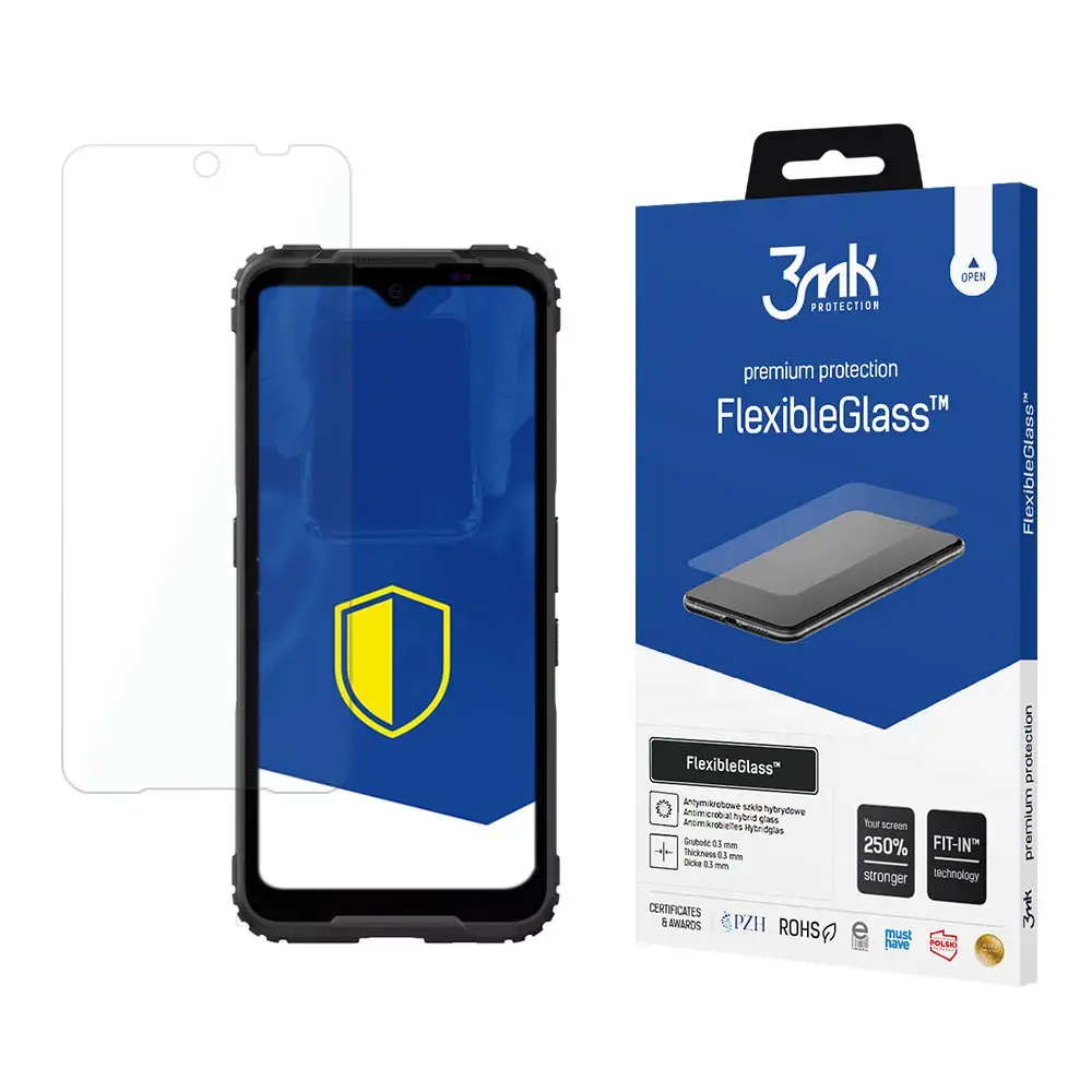 3mk Protection Hammer Blade 5G -