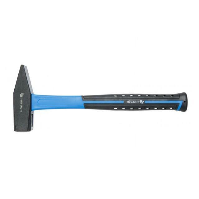 HÖGERT TECHNIK Hammer; fitter type; 1kg
