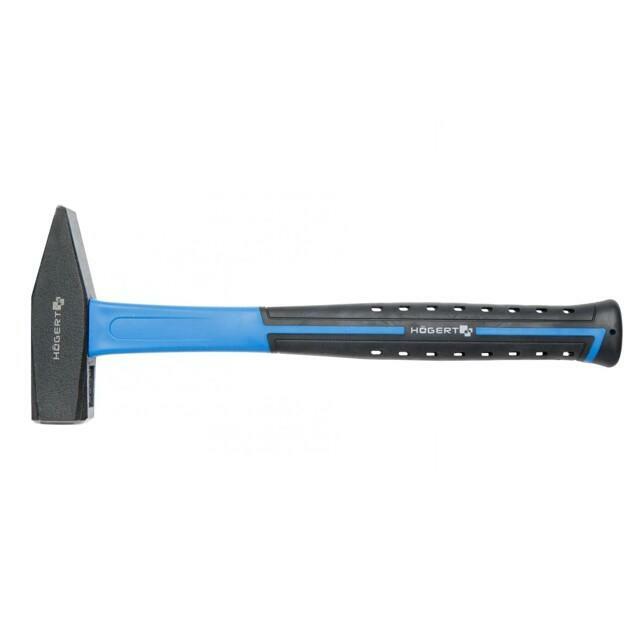 HÖGERT TECHNIK Hammer; fitter type; 300g