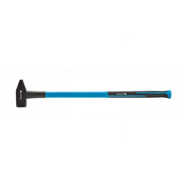 HÖGERT TECHNIK Hammer; fitter type; 3kg