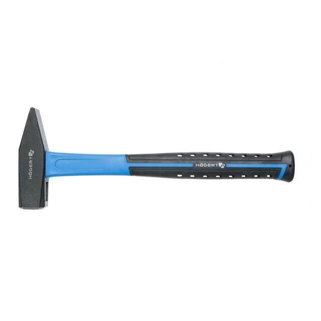 HÖGERT TECHNIK Hammer; fitter type; 500g