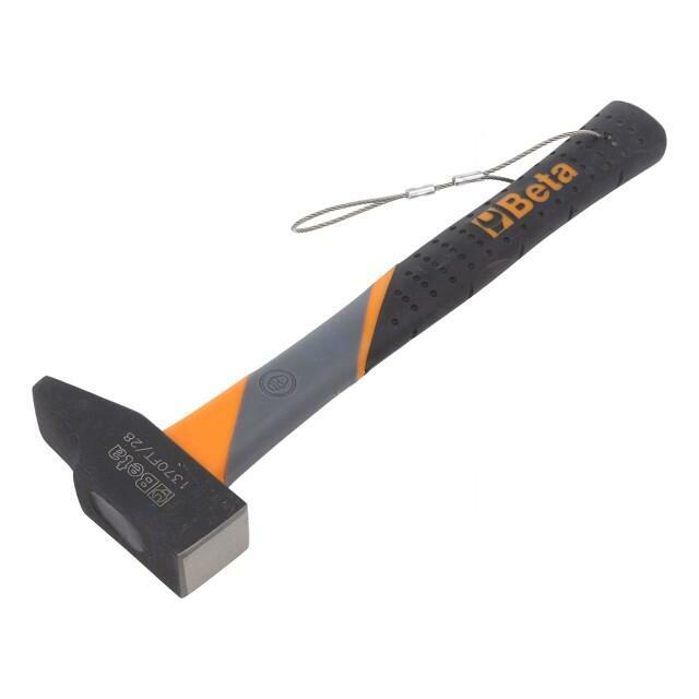 BETA Hammer; fitter type; for working