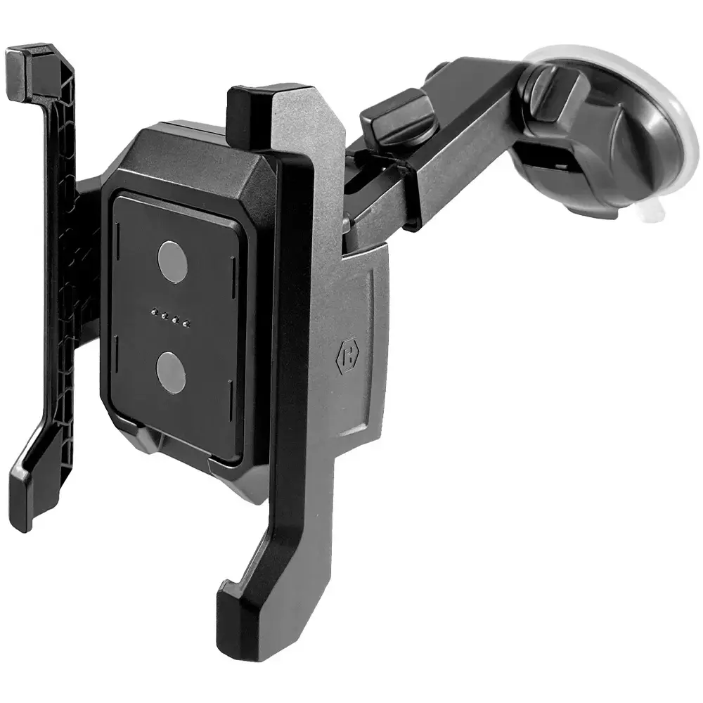 Hammer Mount Tālruņa turētājs (T-MLX58105) |