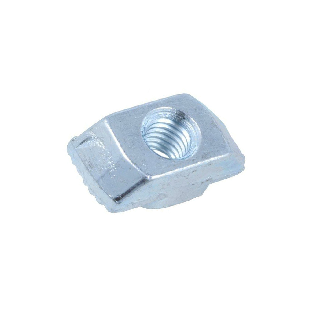 FATH Hammer nut; for profiles; Width