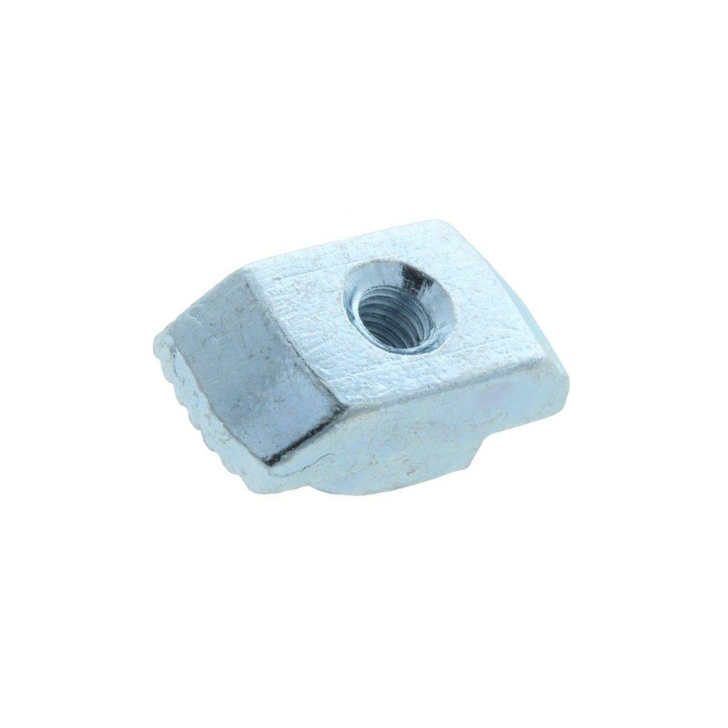 FATH Hammer nut; for profiles; Width