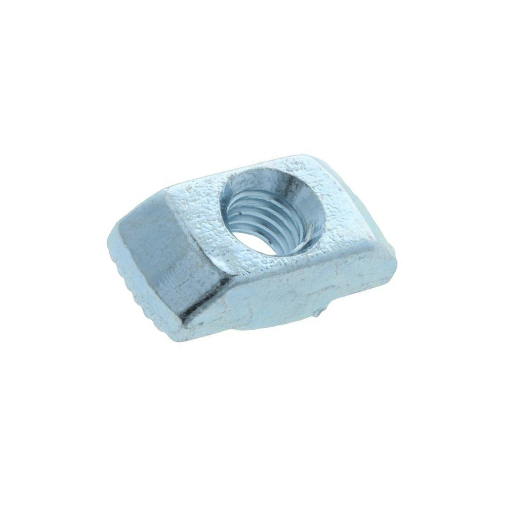 FATH Hammer nut; for profiles; Width
