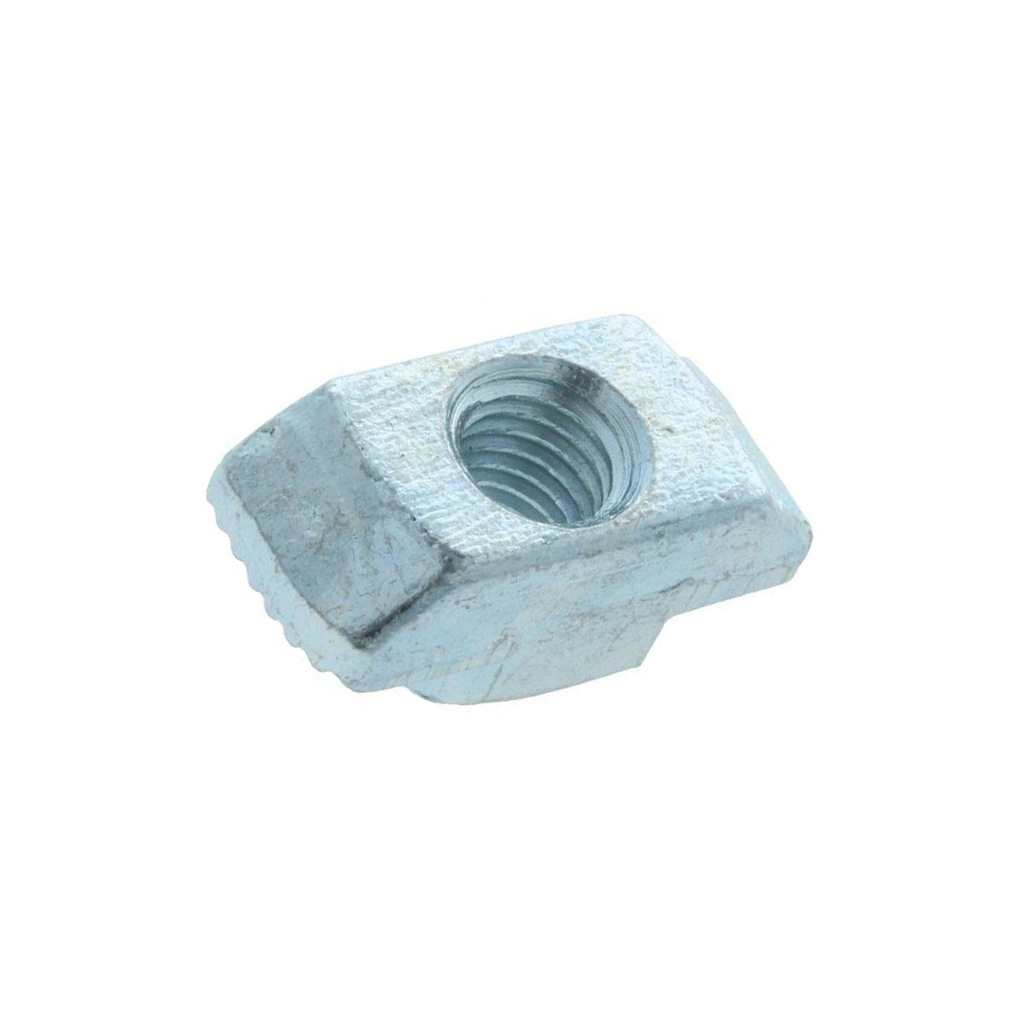 FATH Hammer nut; for profiles; Width
