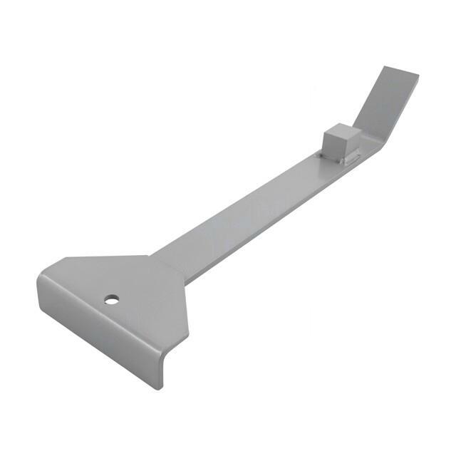 WOLFCRAFT Hammer pulling ledge; for laying