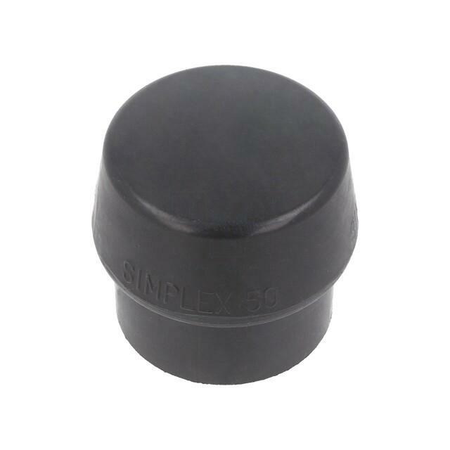 HALDER Hammer tip; 125g; 50mm; SIMPLEX