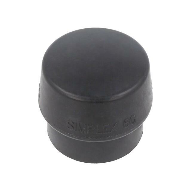HALDER Hammer tip; 205g; 60mm; SIMPLEX
