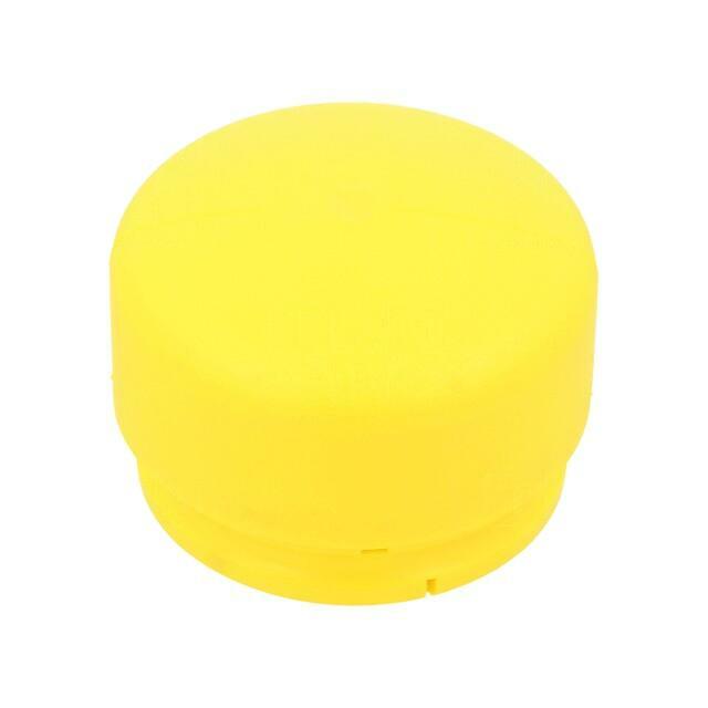 Hammer tip; 35mm; round; polyurethane; recoilless