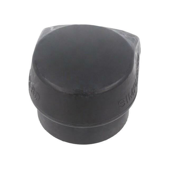 HALDER Hammer tip; 480g; 80mm; SIMPLEX