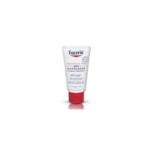 Eucerin Handcreme pH5 (sensitive skin) -