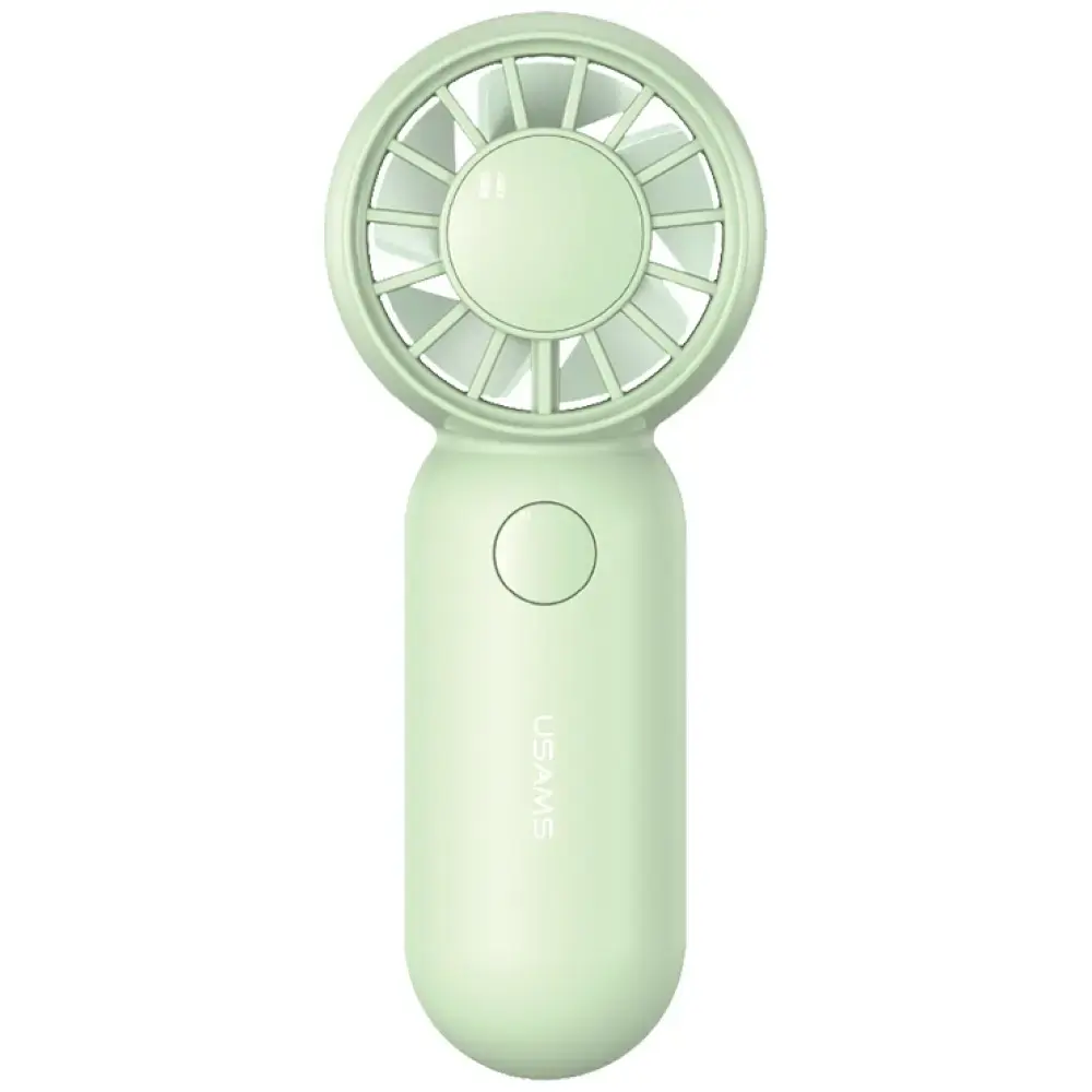 Handheld fan USAMS Mini Pocket ZB354