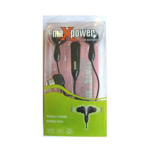 Hands-free LG GD510 stereo LUX (micro