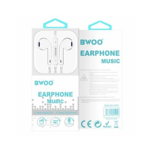 Hands-free/MP3 austiņas Devia Smart (EarPods), 3