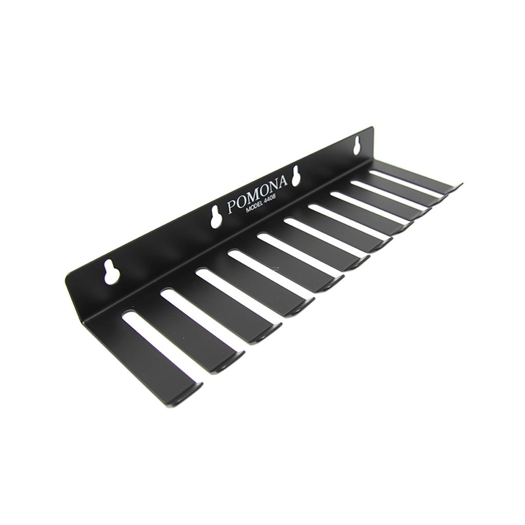 Hanger for test leads; Number of
