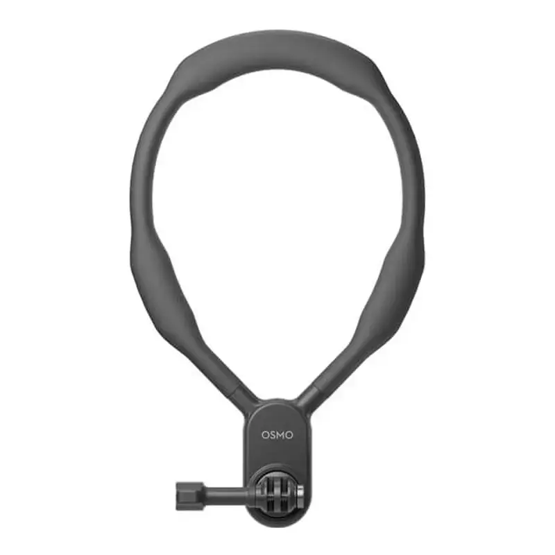 DJI Osmo Action Hanging Neck Mount