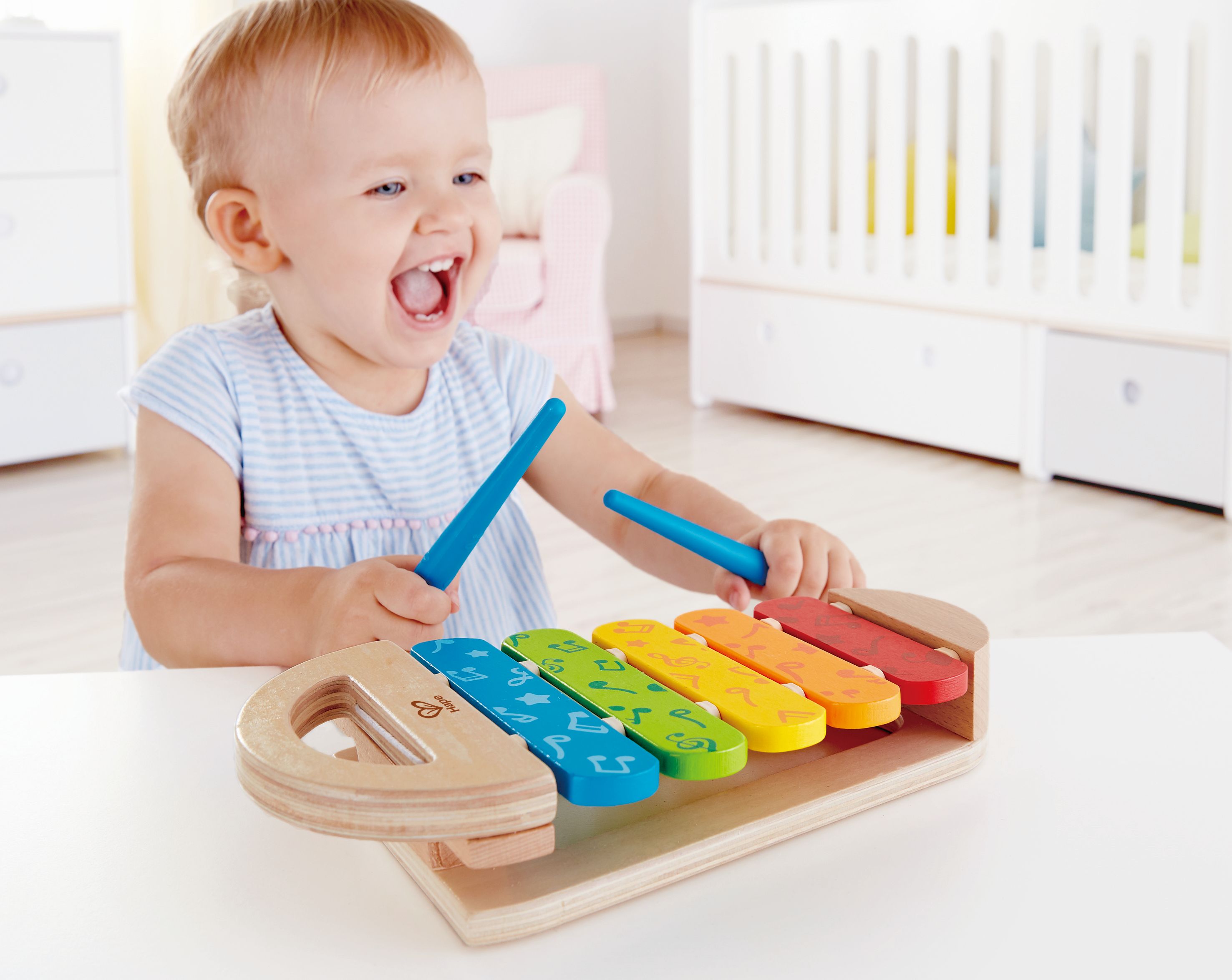 Hape Ksilafons, E0606 | 4010603-0141 |