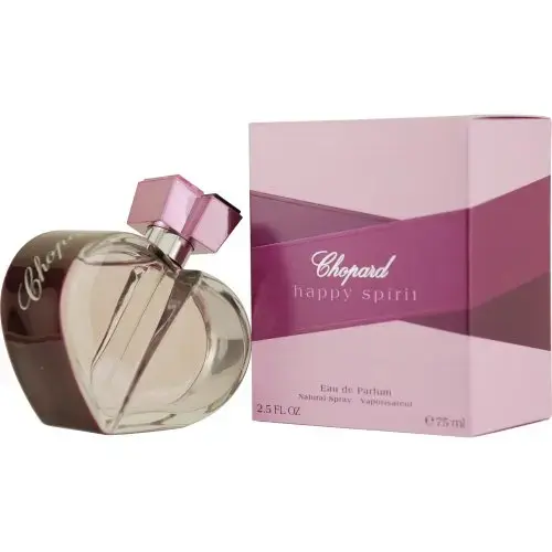Chopard Happy Spirit Parfimērijas ūdens EDP