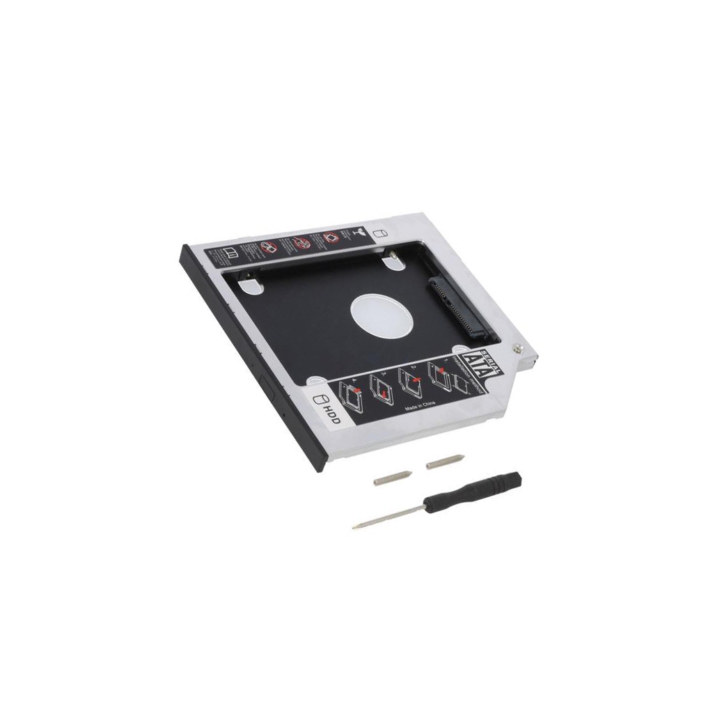 LOGILINK Hard discs housing: 2,5&quot