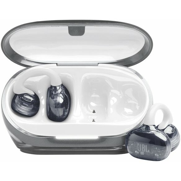 Harman JBL Soundgear klipši, White |