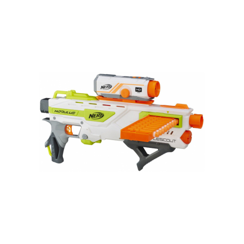 Hasbro Nerf BattleScout | B1756F030 |