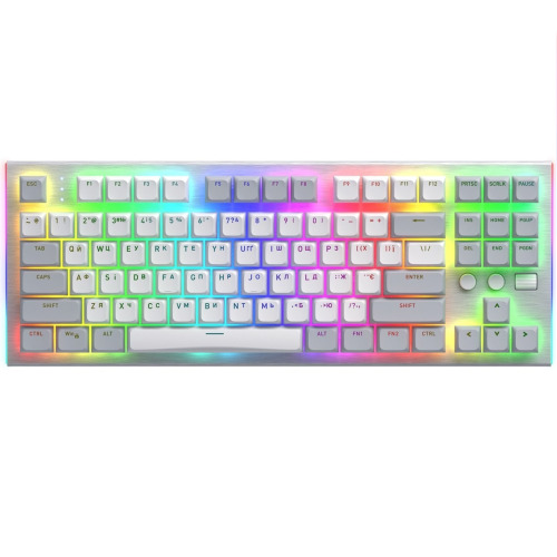 Hator HTK561UA Gravity TKL Spēļu klaviatūra