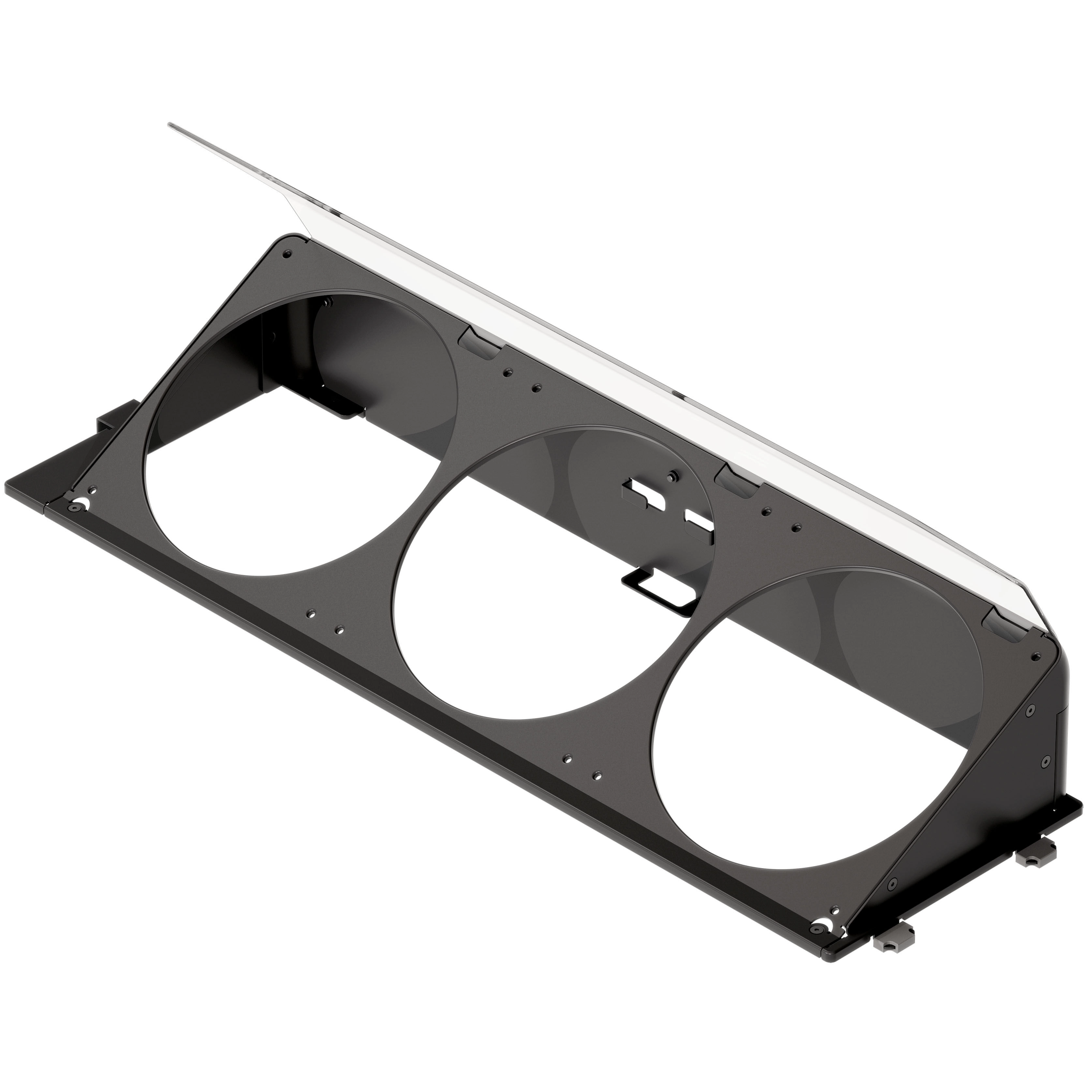 HAVN HS 420 Angled Bottom Fan