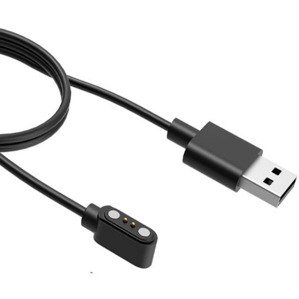 Haylou Solar LS05 uzlādēs adapteris (lādētājs)