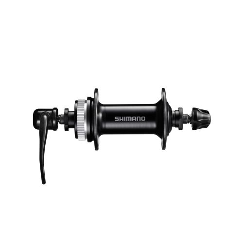 SHIMANO HB-QC300 Altus Center Lock Disc