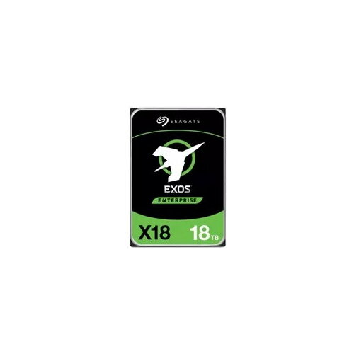 Seagate EXOS X18 18TB ST18000NM000J |