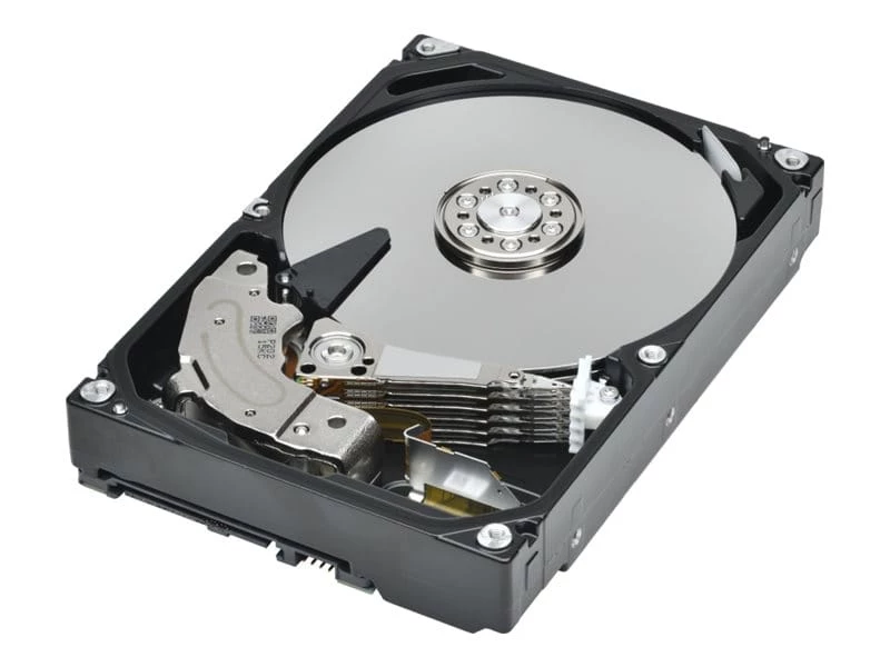HDD Toshiba 6 TB 3.5