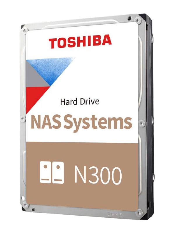 Toshiba 8.9cm (3.5")