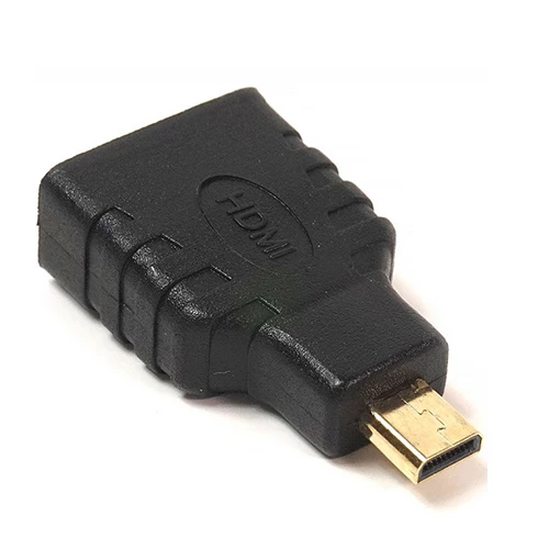 POWER PLANT, LLC HDMI to Micro