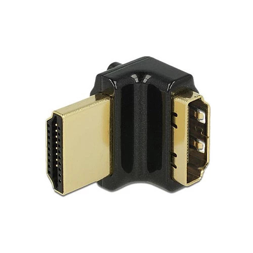 Delock Adapter High Speed HDMI with