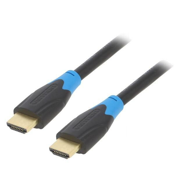 HDMI 2.0 Kabelis | 4K