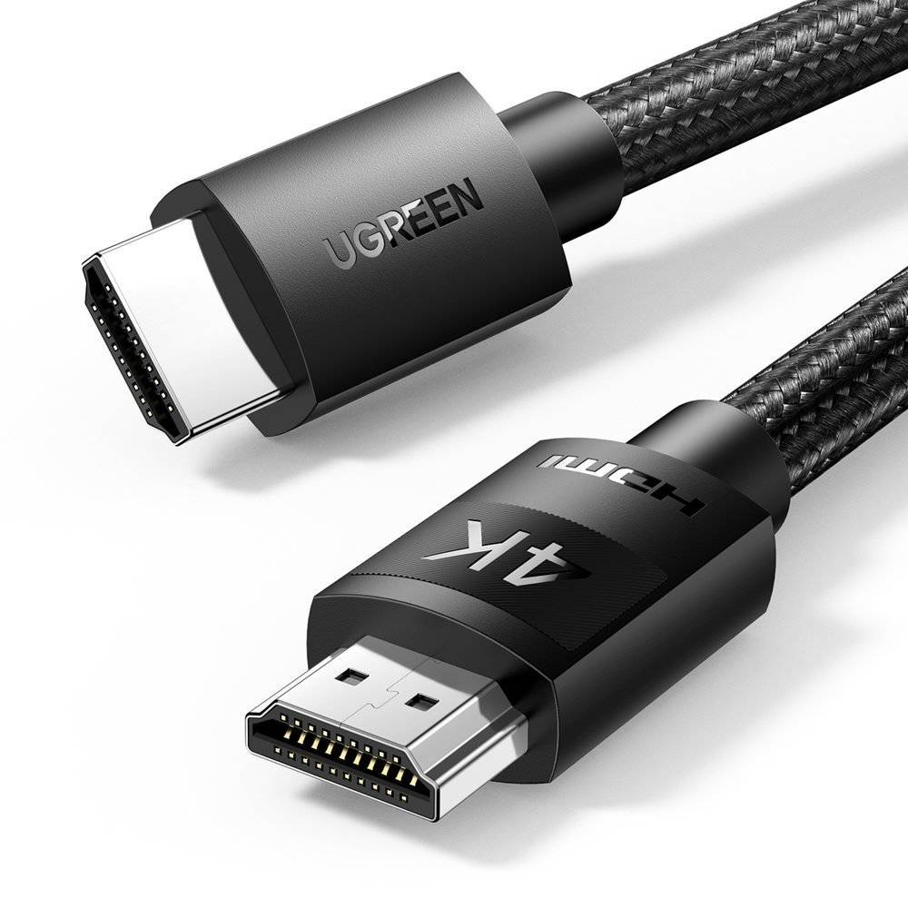 UGREEN HDMI 2.0 kabelis HD119