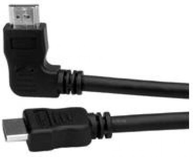 HDMI ātrgaitas kabelis ar tīklu, M