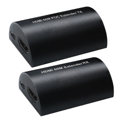 EXTRADIGITAL HDMI Extender 60m, 1080P |