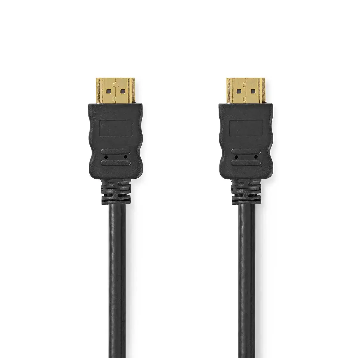 NEDIS HDMI-HDMI kabelis, 3,0 m