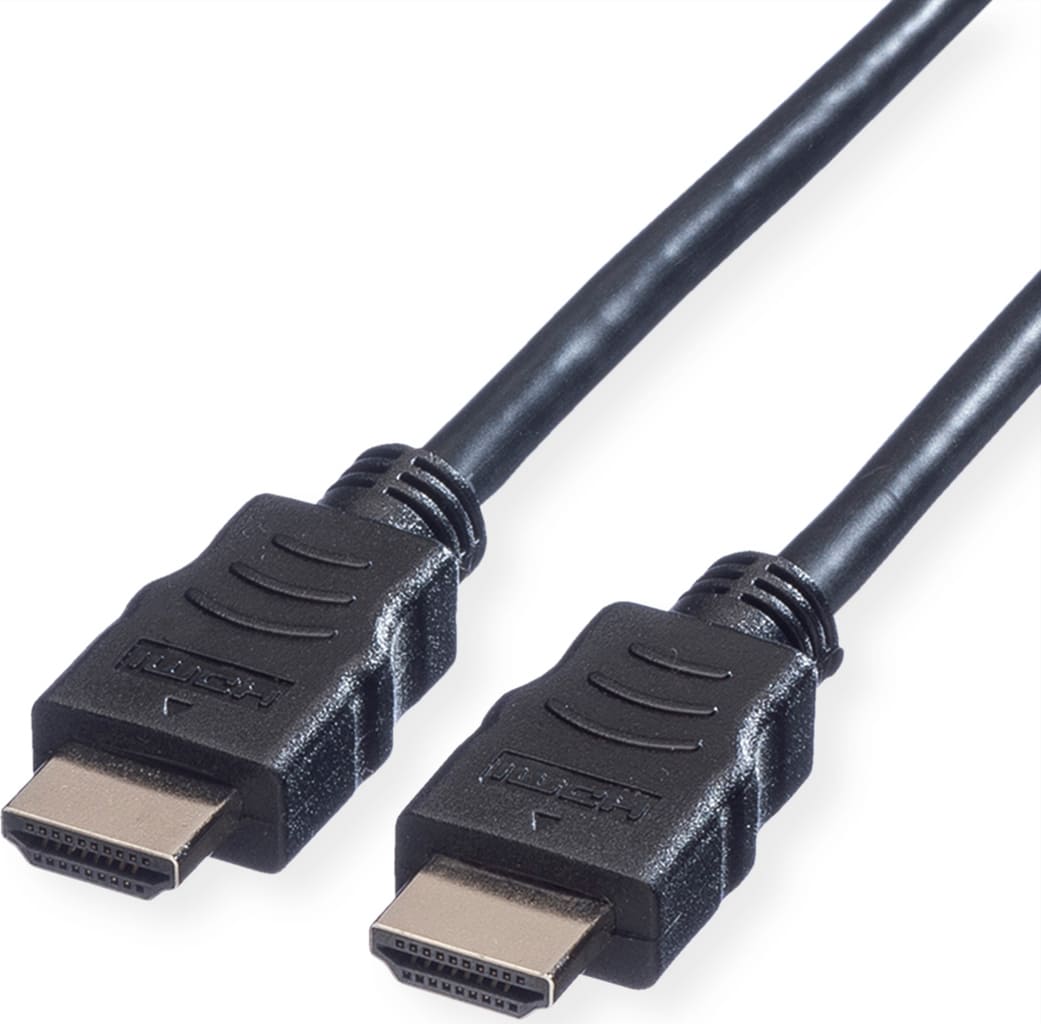HDMI HS kabelis ar Eth., M-M