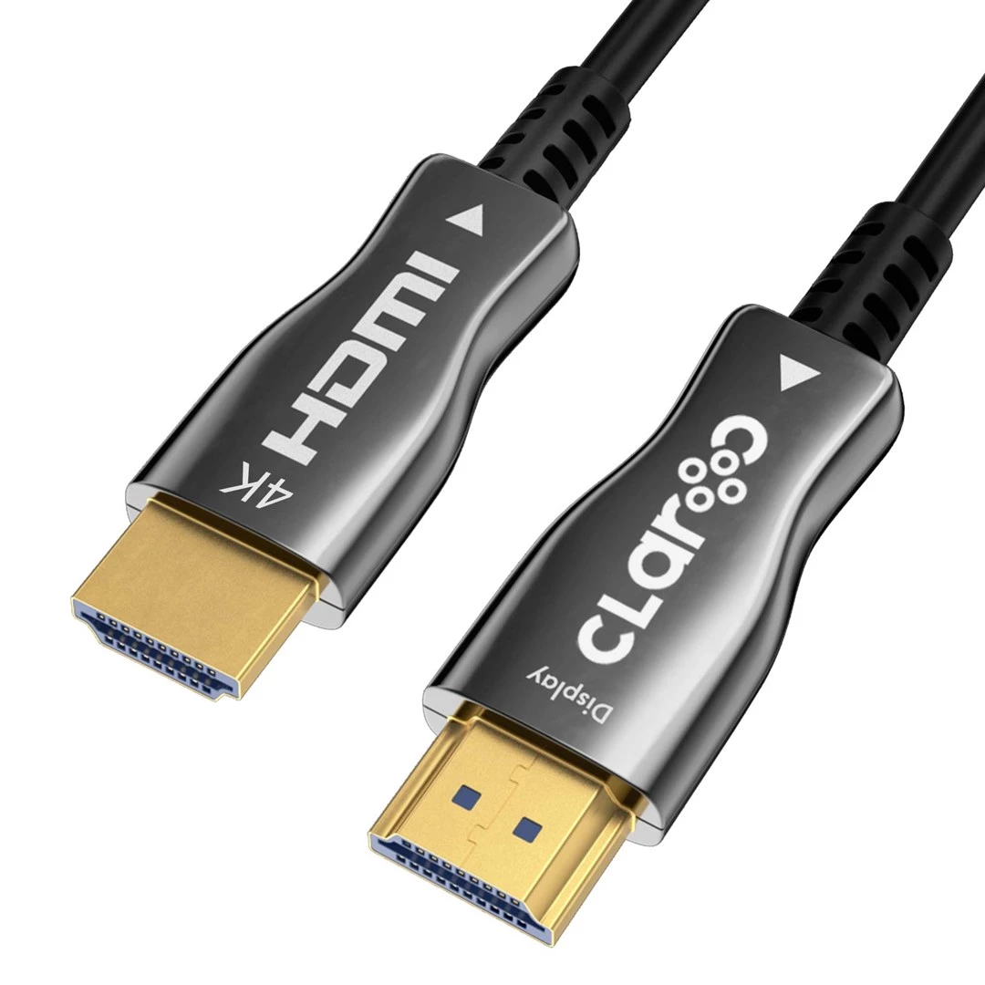Claroc FEN-HDMI-20-30M optical HDMI cable AOC