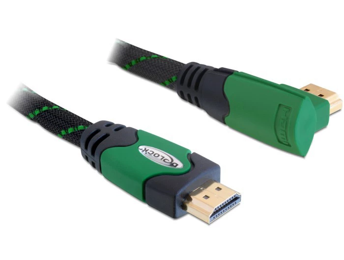 Delock Cable High Speed HDMI with